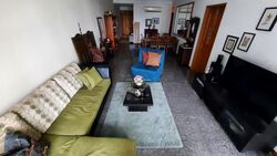 St. Francis Lodge (D12), Apartment #613138891
